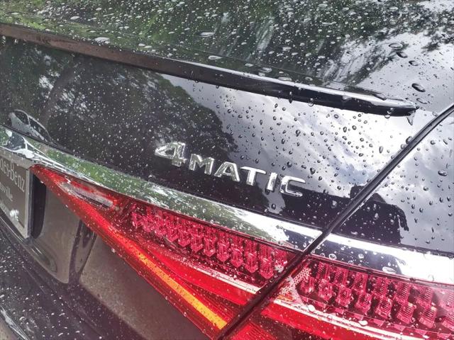2024 Mercedes-Benz S 580 4MATIC