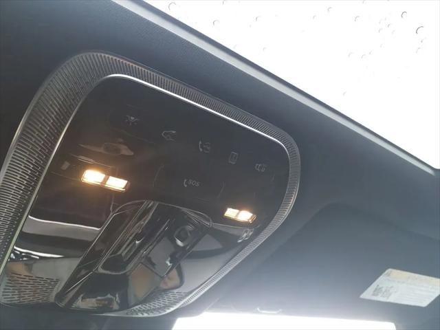 2024 Mercedes-Benz S 580 4MATIC