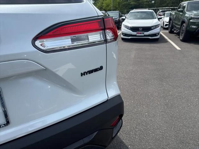 2024 Toyota Corolla Cross Hybrid S