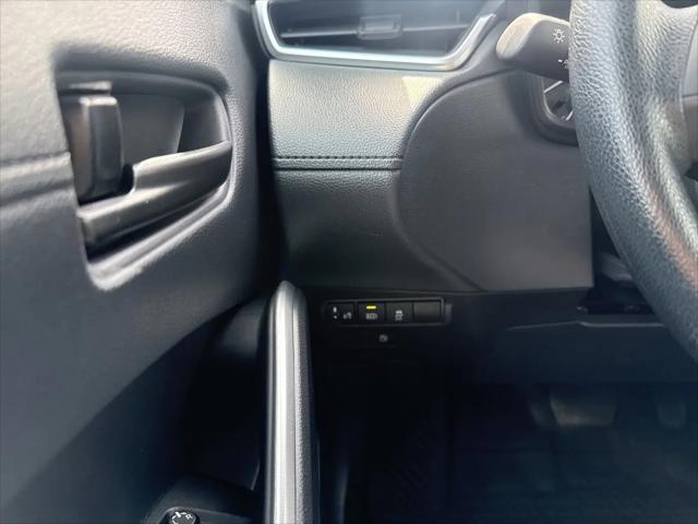 2024 Toyota Corolla Cross Hybrid S