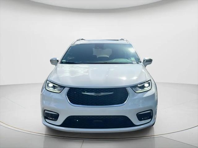 2024 Chrysler Pacifica Pinnacle AWD