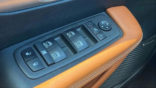 2024 Chrysler Pacifica Pinnacle AWD