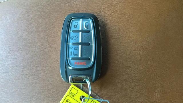 2024 Chrysler Pacifica Pinnacle AWD