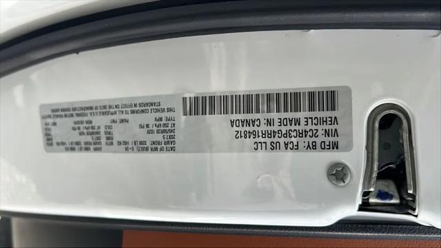 2024 Chrysler Pacifica Pinnacle AWD