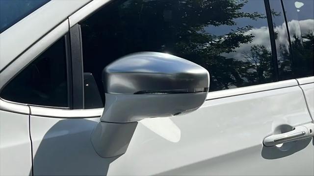 2024 Chrysler Pacifica Pinnacle AWD
