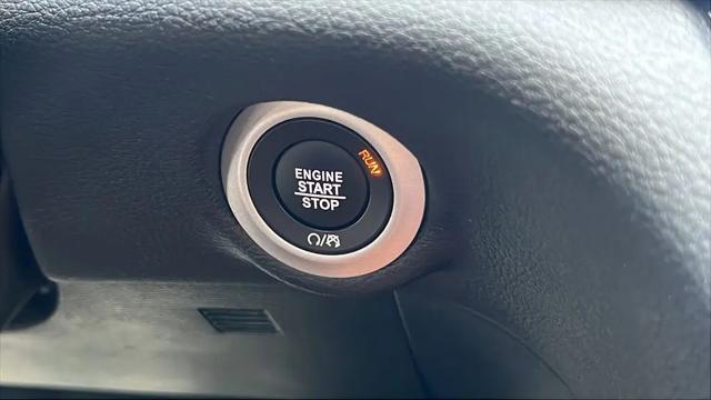 2024 Chrysler Pacifica Pinnacle AWD