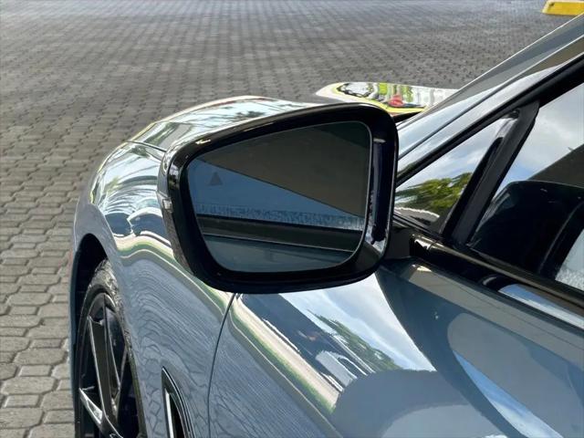 2019 BMW M8 xDrive