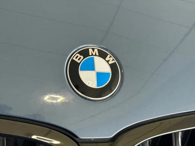 2019 BMW M8 xDrive