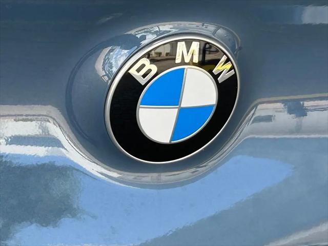 2019 BMW M8 xDrive