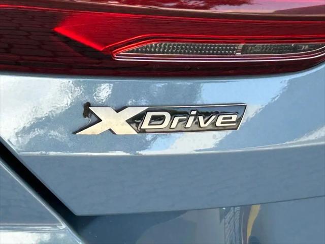 2019 BMW M8 xDrive