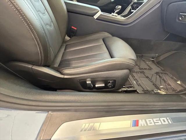 2019 BMW M8 xDrive