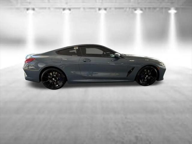 2019 BMW M8 xDrive