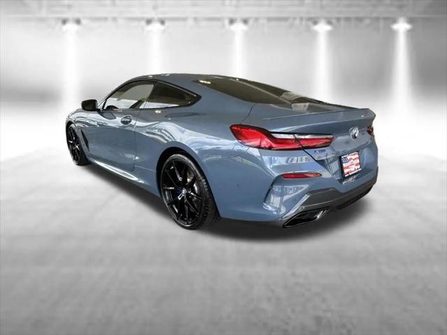 2019 BMW M8 xDrive