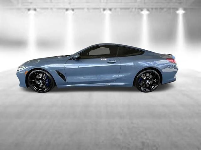 2019 BMW M8 xDrive
