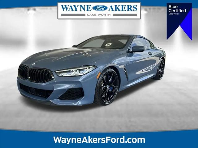 2019 BMW M8 xDrive for sale in Lake Worth, FL