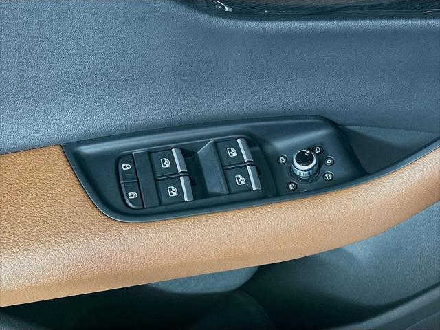 2023 Audi Q7 Premium 55 TFSI quattro Tiptronic