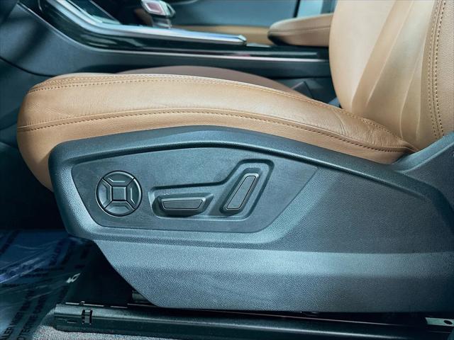 2023 Audi Q7 Premium 55 TFSI quattro Tiptronic