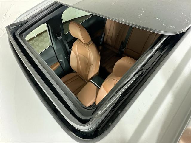 2023 Audi Q7 Premium 55 TFSI quattro Tiptronic