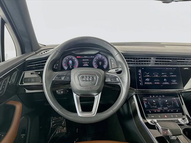 2023 Audi Q7 Premium 55 TFSI quattro Tiptronic