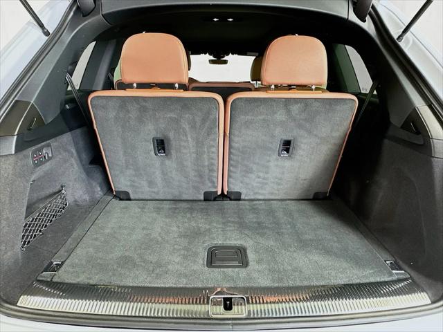 2023 Audi Q7 Premium 55 TFSI quattro Tiptronic