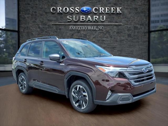 2026 Subaru Forester Limited for sale in Fayetteville, NC