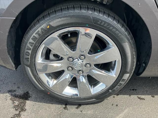 2012 Buick LaCrosse Premium 2 Group
