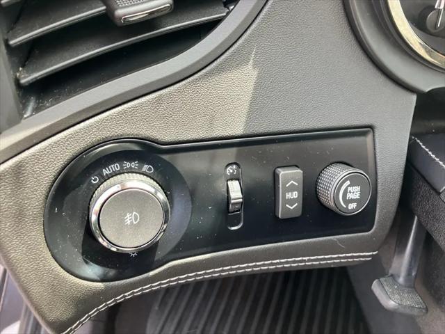 2012 Buick LaCrosse Premium 2 Group