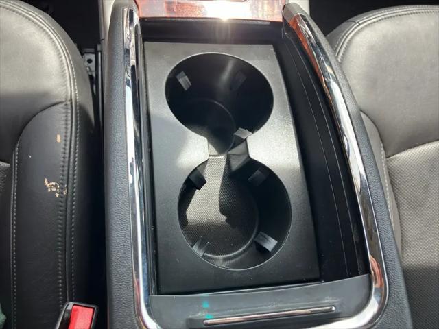 2012 Buick LaCrosse Premium 2 Group