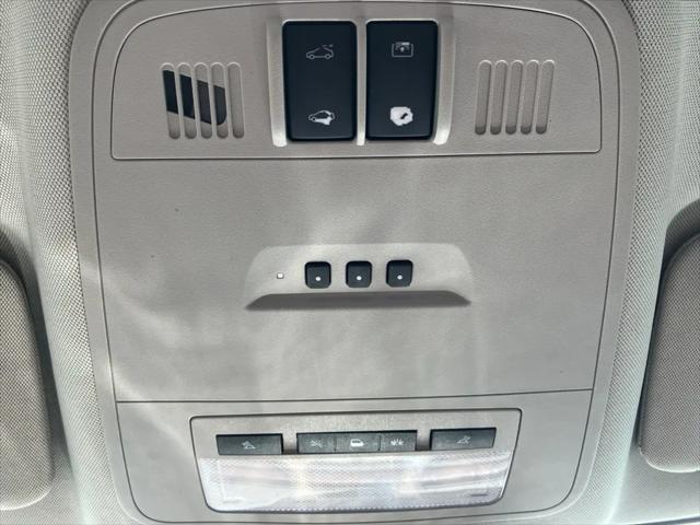 2012 Buick LaCrosse Premium 2 Group