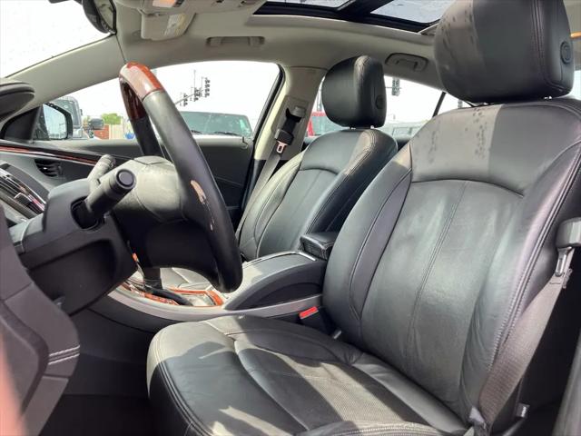 2012 Buick LaCrosse Premium 2 Group