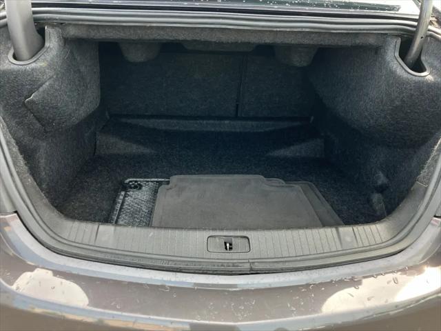 2012 Buick LaCrosse Premium 2 Group