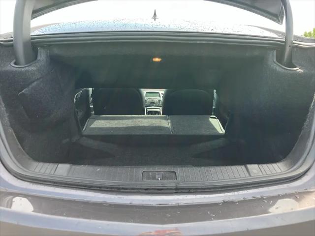 2012 Buick LaCrosse Premium 2 Group