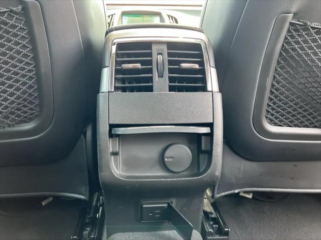 2012 Buick LaCrosse Premium 2 Group