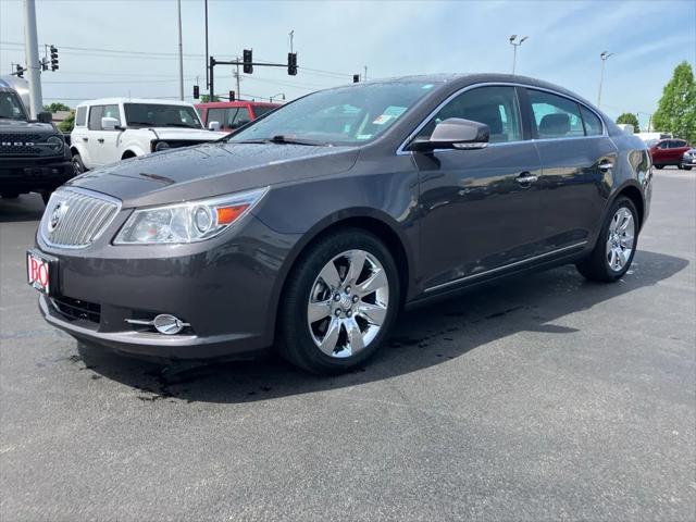 2012 Buick LaCrosse Premium 2 Group for sale in Ellisville, MO