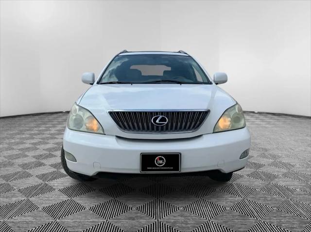 2005 Lexus RX 330 RX 330