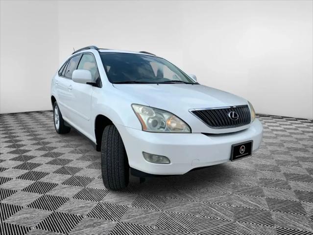 2005 Lexus RX 330 RX 330