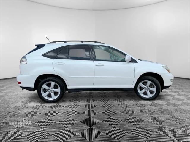 2005 Lexus RX 330 RX 330