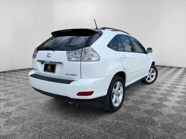 2005 Lexus RX 330 RX 330
