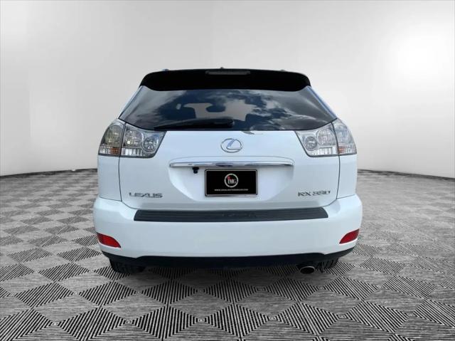 2005 Lexus RX 330 RX 330
