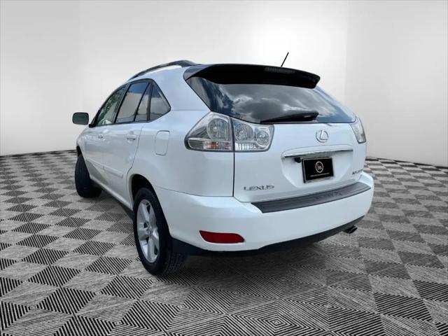 2005 Lexus RX 330 RX 330