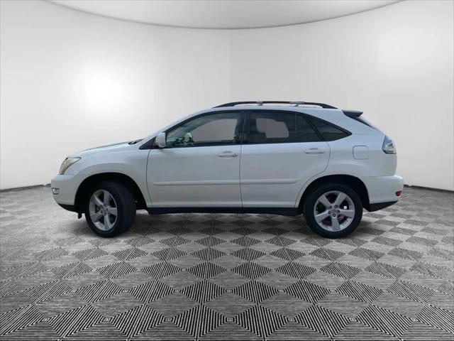2005 Lexus RX 330 RX 330