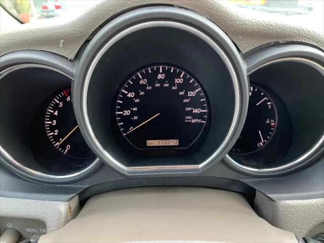 2005 Lexus RX 330 RX 330