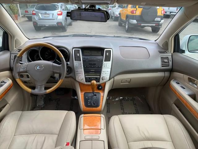 2005 Lexus RX 330 RX 330