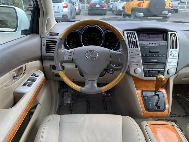 2005 Lexus RX 330 RX 330
