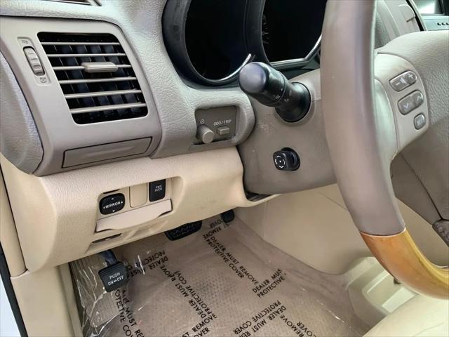 2005 Lexus RX 330 RX 330