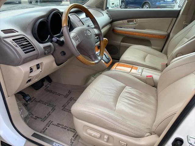 2005 Lexus RX 330 RX 330