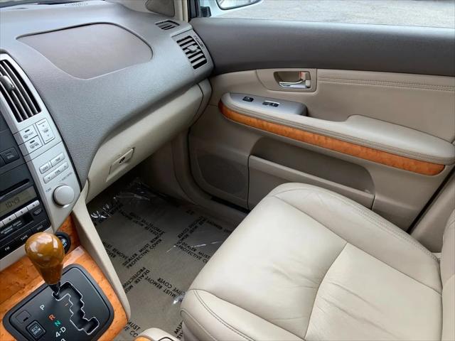 2005 Lexus RX 330 RX 330