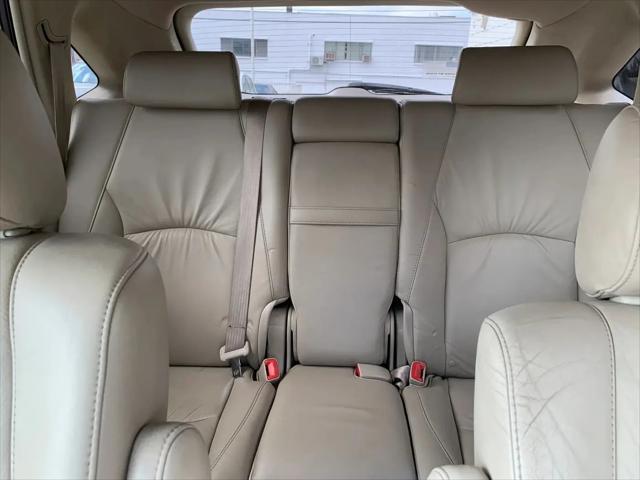2005 Lexus RX 330 RX 330