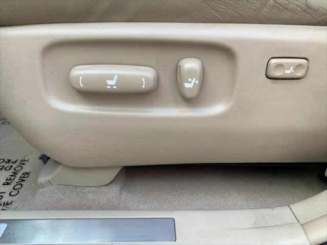 2005 Lexus RX 330 RX 330