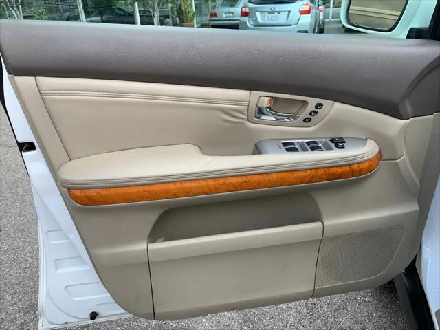2005 Lexus RX 330 RX 330